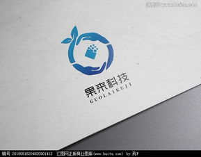 科技互聯網公司Logo設計 從素材獲取到專業懸賞平臺