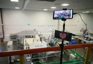 電商平臺與互聯(lián)網(wǎng)設(shè)計(jì) 推動工廠從幕后走向臺前的新浪潮