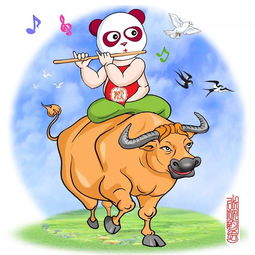 漫畫家張硯鈞的創意世界 卡通設計、吉祥物與動畫藝術的融合